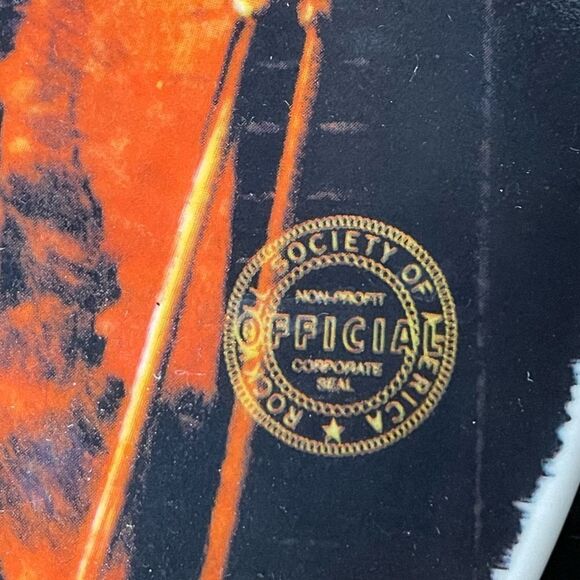 Norman Rockwell “Somebody’s Up There,” Vintage Limited Edition 1979 Plate - Picture 11 of 12